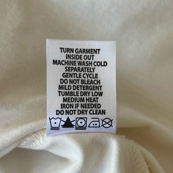 Spartina 449 Women’s Embroidered Tank Top - Picture 5 of 5